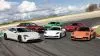 Porsche Cayenne GTS: La evolución de los Gran Turismo Sport de Porsche