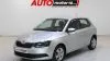 El consumo, una parte importante del vehiculo