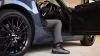 Mazda aplica su diseño Kodo a unas zapatillas de conducción