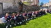 SITUACIÓN DE APRENDIZAJE. 1º de Infantil - Salida Castro