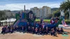SITUACIÓN DE APRENDIZAJE. 1º de Infantil - Salida Castro
