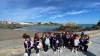 SITUACIÓN DE APRENDIZAJE. 1º de Infantil - Salida Castro