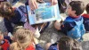 SITUACIÓN DE APRENDIZAJE. 1º de Infantil - Salida Castro