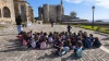 SITUACIÓN DE APRENDIZAJE. 1º de Infantil - Salida Castro