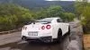 Prueba Nissan GT-R Track Edition, el coche que todo amante de los deportivos debería tener