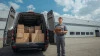 Furgonetas para autónomos repartidores de Amazon y paquetería: Cómo elegir el vehículo ideal