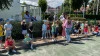 SITUACIÓN DE APRENDIZAJE. 2º INFANTIL - Emocifrutas party