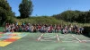 SITUACIÓN DE APRENDIZAJE. 2º INFANTIL - Emocifrutas party