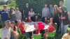 SITUACIÓN DE APRENDIZAJE. 2º INFANTIL - Emocifrutas party