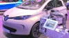 Renault ZOE «Swiss Edition», una serie limitada de alta gama