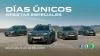 DÍAS ÚNICOS DACIA JUNIO