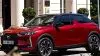 DS 3 E-TENSE 100% Eléctrico BASTILLE