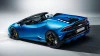 Lamborghini Huracán EVO RWD Spyder, el toro más emocionante descapotado