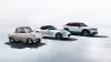 Mazda lanza la edición especial 100 Aniversario