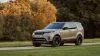 Land Rover Discovery 2021, hibridación completa para el SUV más todoterreno
