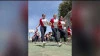 DEPORTES. Carrera contra el Hambre 