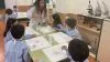 UBPI. 3º Infantil - Experimento en el laboratorio