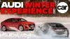 Audi Winter Experience. Mi parque de atracciones favorito 