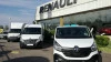 Llega la CARAVANA PROFESIONAL RENAULT Adaptados Llega la CARAVANA PROFESIONAL RENAULT Adaptados