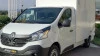 Llega la CARAVANA PROFESIONAL RENAULT Adaptados Llega la CARAVANA PROFESIONAL RENAULT Adaptados
