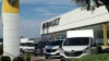 Llega la CARAVANA PROFESIONAL RENAULT Adaptados Llega la CARAVANA PROFESIONAL RENAULT Adaptados