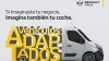Llega la CARAVANA PROFESIONAL RENAULT Adaptados Llega la CARAVANA PROFESIONAL RENAULT Adaptados