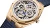 Vacheron Constantin Overseas Calendario Perpetuo Utlra-Thin Skeleton