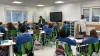 VEC - Jornada de trabajo con Roberto Aguado