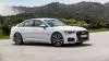 Prueba Audi A6 2018, una berlina noble con tecnología Premium