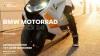 Grünblau Motor acoge el Roadshow del nuevo BMW CE 04 Grünblau Motor acoge el Roadshow del nuevo BMW CE 04