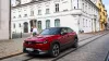 Mazda MX-30 e-Skyactiv R-EV: para hacer kilómetros en eléctrico y en combustión