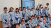 PASTORAL - Día de la Paz y la No Violencia Escolar.