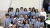 PASTORAL - Día de la Paz y la No Violencia Escolar.