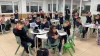 PASTORAL - Día de la Paz y la No Violencia Escolar.