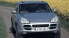 Todas las generaciones del Porsche Cayenne desde el 2002 hasta el 2022