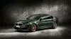 BMW M5 CS 2021, misil de circuito 4 plazas