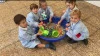 TALLER SENSORIAL. Educación Infantil - Otoño