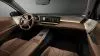 DS Nº8 interior