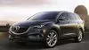 Mazda oferta en España cien unidades de su todoterreno CX-9