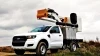 Pick up con cesta elevadora: versatilidad y eficiencia Pick up con cesta elevadora