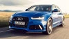 Audi RS6 Avant Nogaro Edition: el Audi de producción más potente de la historia