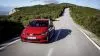 Un Golf con genes de coche de carreras: El Golf GTI TCR llega al mercado español