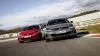 Un Golf con genes de coche de carreras: El Golf GTI TCR llega al mercado español