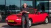¿Cómo es ser diseñador en Mazda? Dos generaciones muestran el trabajo de la empresa japonesa