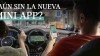 ¿Aún sin la nueva MINI APP?