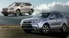 ¿Subaru Outback o Forester? Difícil elección… acierto seguro