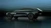 Lagonda All-Terrain Concept, la elegancia del futuro electrificado