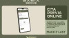 Pide cita previa online Pide cita previa online