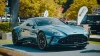 Aston Martin acelera emoções no Caramulo Motorfestival
