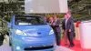 Nissan fabricará en Barcelona su nueva furgoneta eléctrica